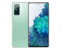 Samsung Galaxy S20 FE 5G Fan Edition Zielony - 590627 - zdjęcie 1